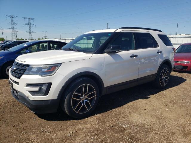 Vin: 1fm5k8gt3gga81426, lot: 58426145, ford explorer sport 2016 img_1