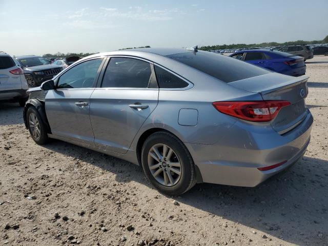 Vin: 5npe24af2fh239510, lot: 55607795, hyundai sonata se 20152