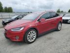 2019 TESLA MODEL X - 5YJXCDE24KF160443