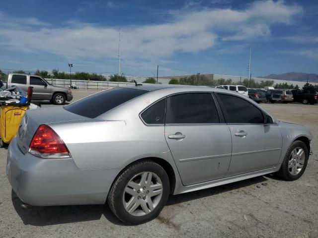 Vin: 2g1wb5e32g1183445, lot: 58197105, chevrolet impala lt 20163