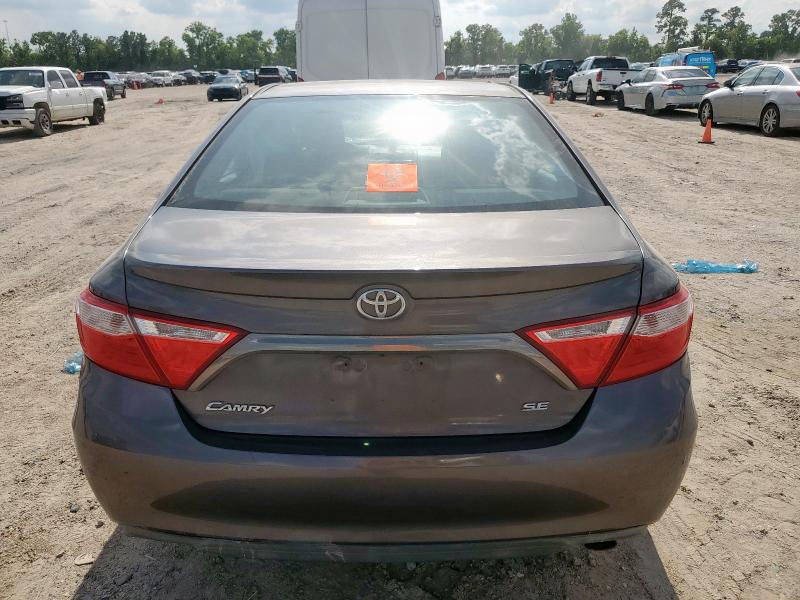 2017 TOYOTA CAMRY LE - 4T1BF1FKXHU688952