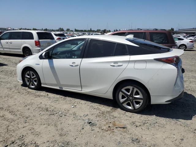 Vin: jtdkarfu7h3052384, lot: 56228005, toyota prius 20172