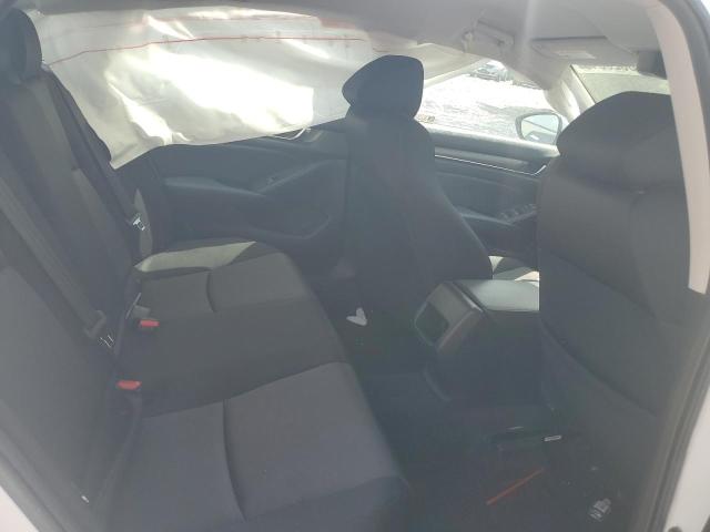 2022 HONDA ACCORD LX - 1HGCV1F14NA014748