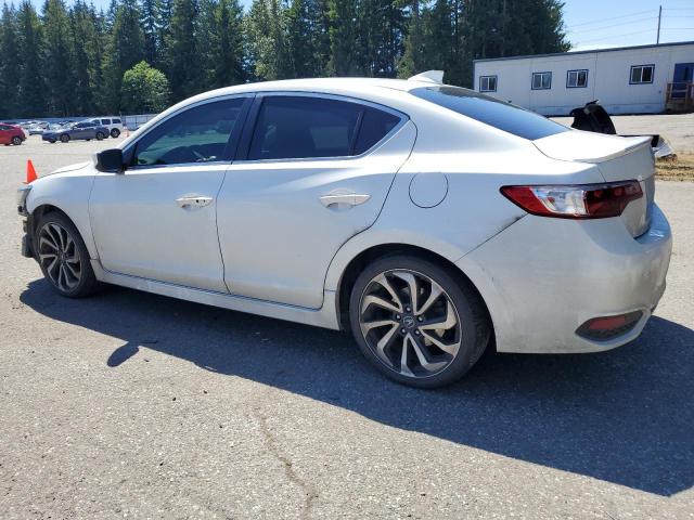 Vin: 19ude2f45ja008049, lot: 59129645, acura ilx special edition 20182