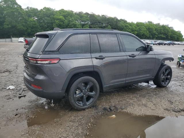 Vin: 1c4rjhbg9pc560685, lot: 56219075, jeep grand cher limited 20233