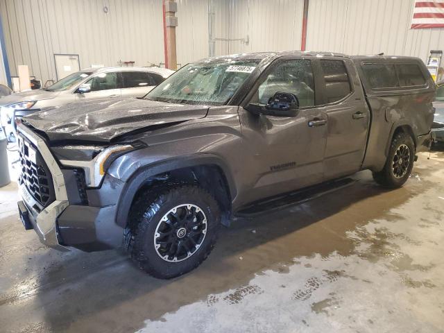Vin: 5tfla5da3rx134435, lot: 57746875, toyota tundra double cab sr 2024 img_1