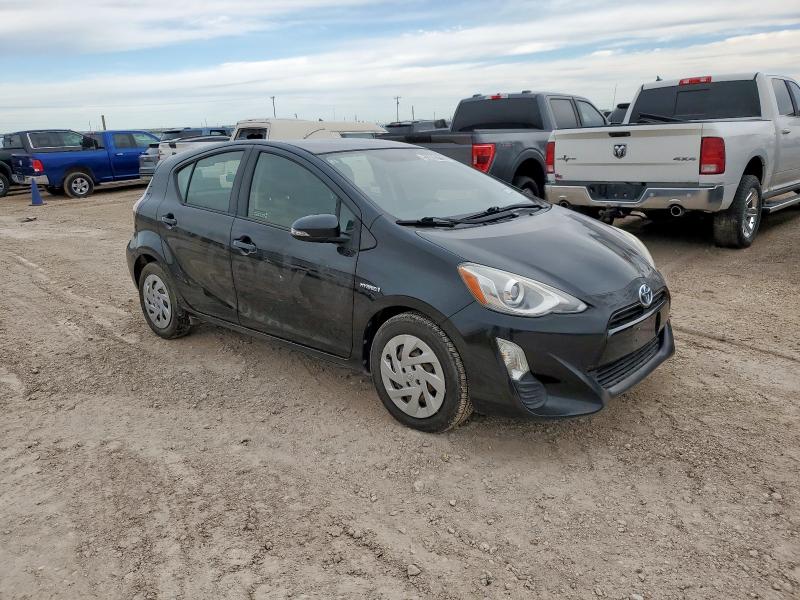 Vin: jtdkdtb30g1120312, lot: 53493735, toyota prius 20164