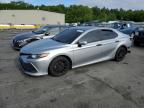 Top Destinations for Shipping Cars from the USA