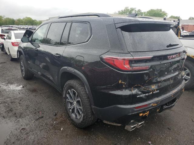 Vin: 1gkenpks8rj231092, lot: 55136345, gmc acadia at4 20242