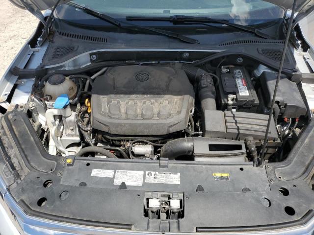 2020 VOLKSWAGEN PASSAT R-L - 1VWMA7A39LC007237