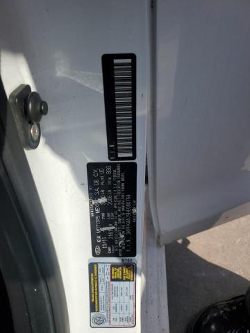2017 KIA FORTE LX - 3KPFK4A79HE080764
