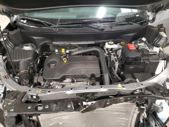 2025 GMC TERRAIN EL 3GKALUEG3SL213673