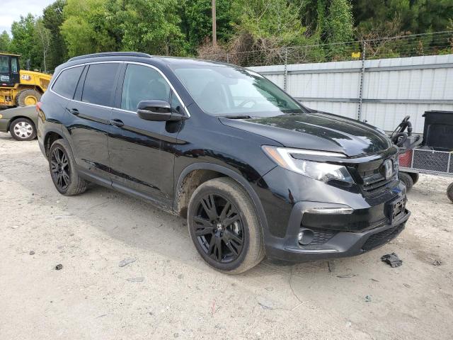 Vin: 5fnyf6h29nb014045, lot: 58040355, honda pilot se 20224
