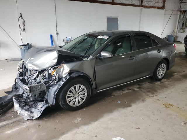 TOYOTA CAMRY BASE