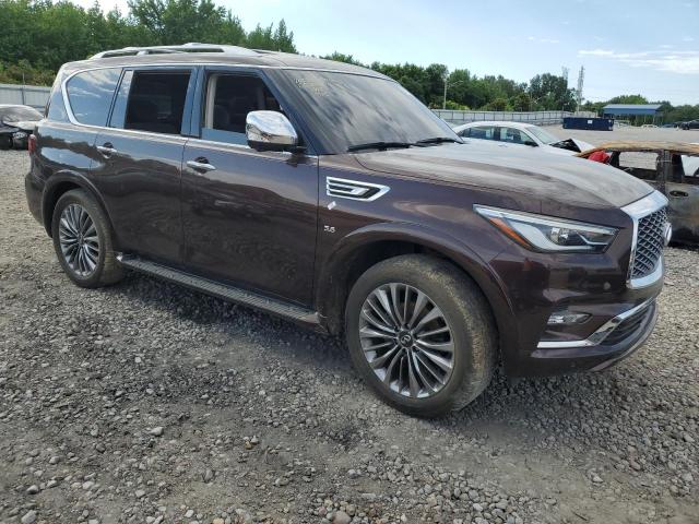 Vin: jn8az2nf1k9680898, lot: 58169455, infiniti qx80 luxe 20194