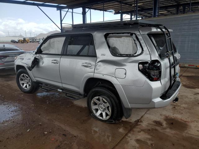 Vin: jtebu5jr6h5447059, lot: 55817615, toyota 4runner sr5/sr5 premium 20172
