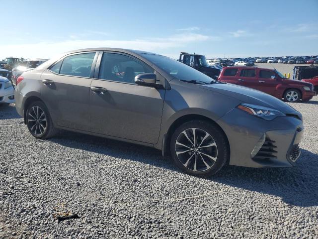 2017 TOYOTA COROLLA L - 2T1BURHE4HC860387