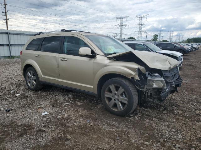 Vin: 3d4pg5fv2at225134, lot: 57293155, dodge journey sxt 20104