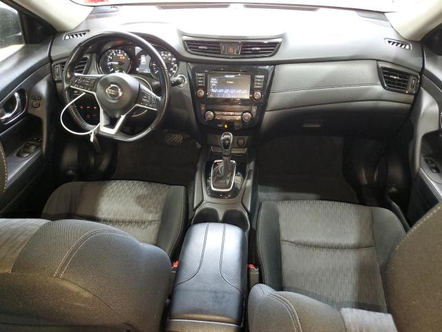 2020 NISSAN ROGUE S - JN8AT2MV1LW121123