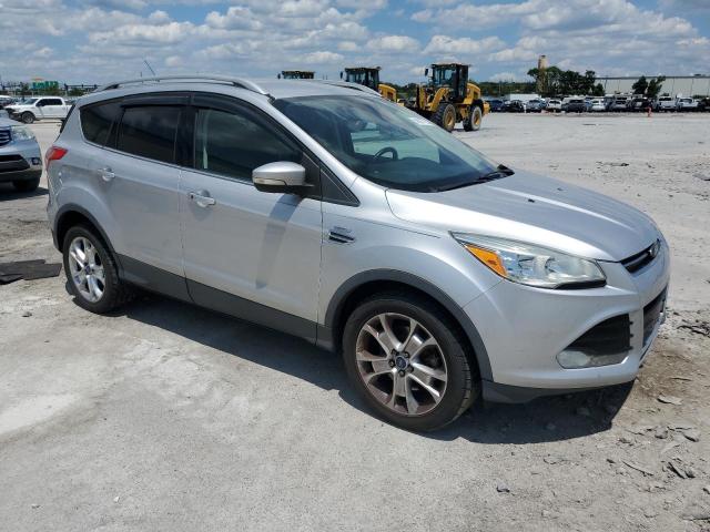 Vin: 1fmcu0j94gub44096, lot: 56997725, ford escape titanium 20164