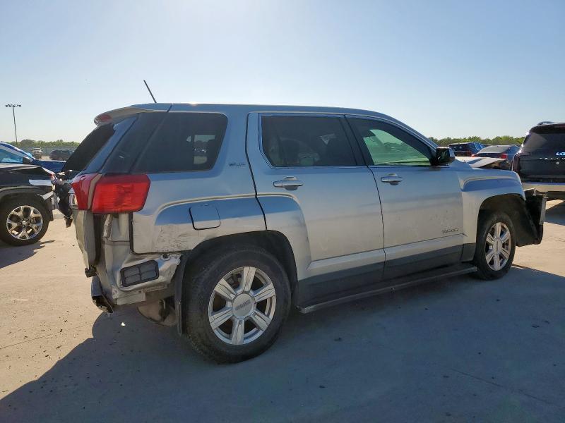 Vin: 2gkalmek7g6301657, lot: 53094035, gmc terrain sle 20163