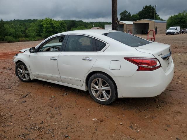 Vin: 1n4al3ap2dc216919, lot: 56672945, nissan altima 2.5 20132