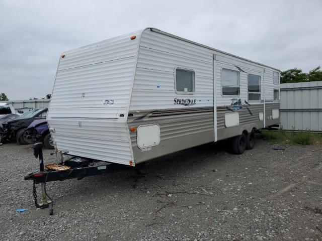 KEYSTONE SPRINGDALE 2006 white   4YDT298236C129307 photo #3