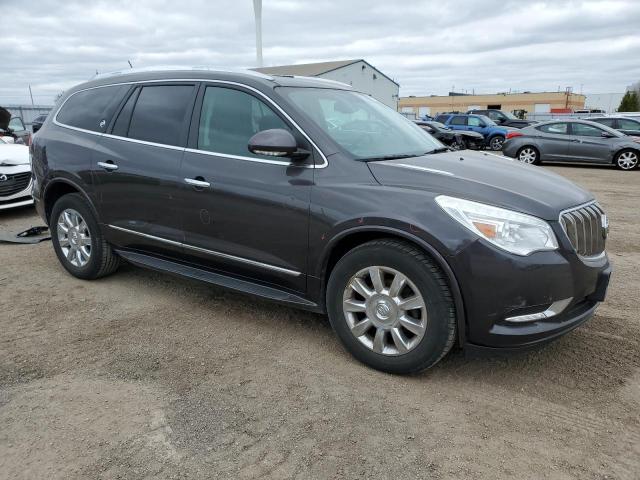 Vin: 5gakvbkd7ej228683, lot: 56021415, buick enclave 20144