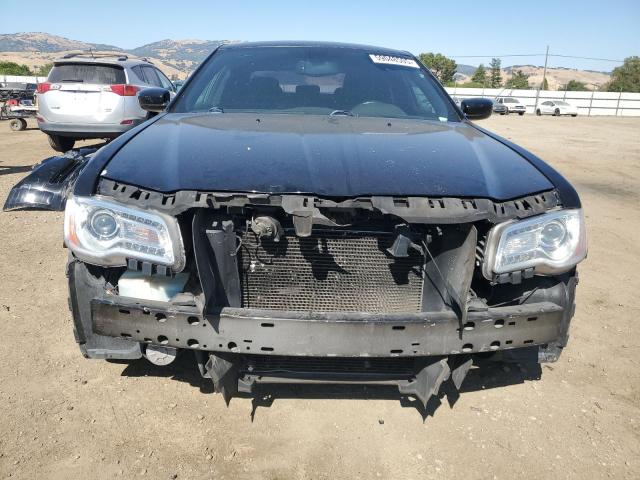 2014 CHRYSLER 300 - 2C3CCAAG4EH169807