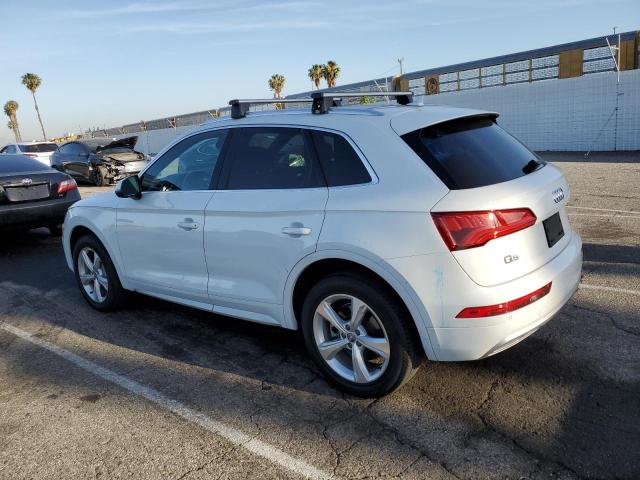 2020 AUDI Q5 PREMIUM WA1BNAFY1L2000623