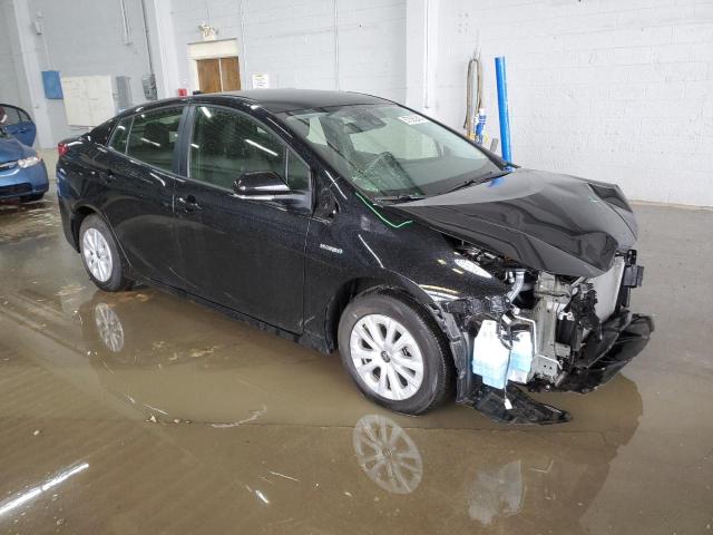 Vin: jtdkamfu3n3168096, lot: 57555245, toyota prius nigh night shade 20224