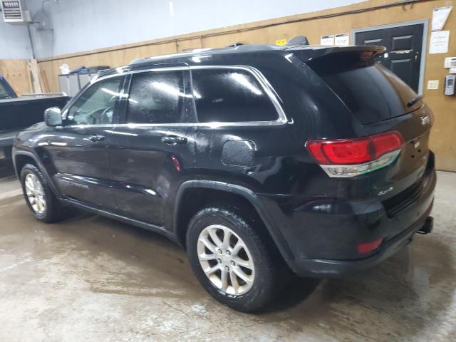 Vin: 1c4rjfag4mc717010, lot: 56033035, jeep grand cher laredo 20212