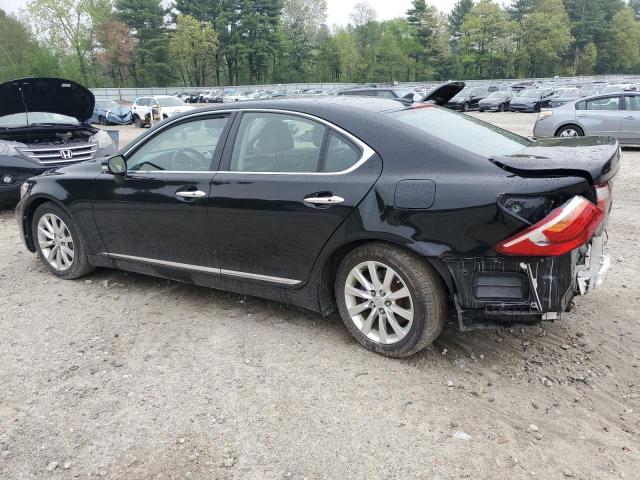 Vin: jthcl5ef8c5014801, lot: 55930285, lexus ls460 460 20122
