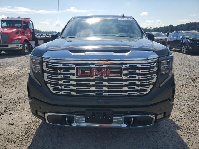 2024 GMC SIERRA K15 - 1GTUUGEL0RZ147834