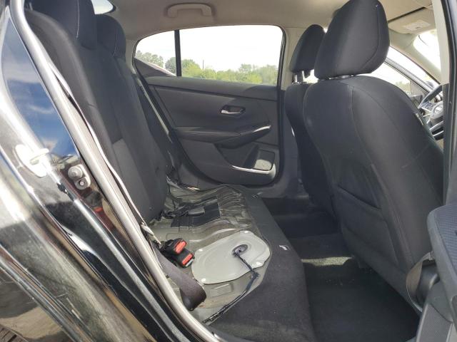 2022 NISSAN SENTRA SV - 3N1AB8CV2NY253597