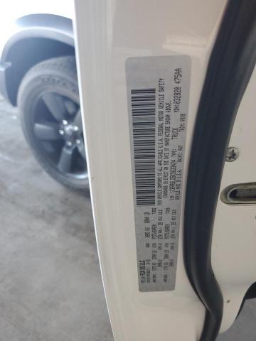 2019 RAM 1500 CLASS - 1C6RR6LG5KS633424