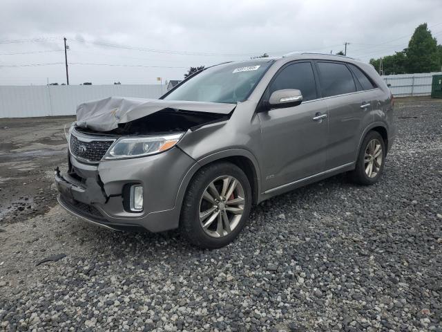 KIA SORENTO SX