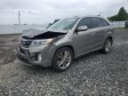 2015 KIA SORENTO SX - 5XYKWDA72FG615324
