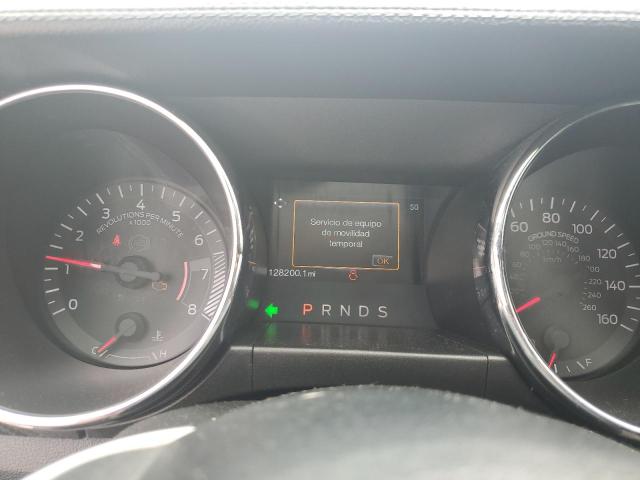 2016 FORD MUSTANG - 1FA6P8AMXG5277358