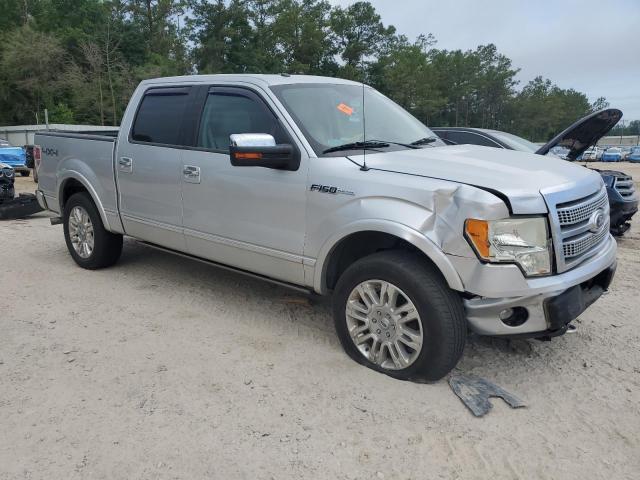 Vin: 1ftfw1ev6afd84772, lot: 55763735, ford f-150 supercrew 20104