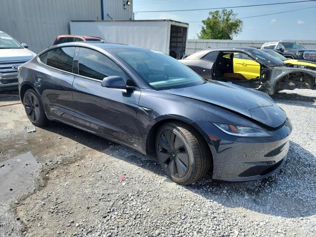 Vin: 5yj3e1ea1rf855701, lot: 58772065, tesla model 3 20244