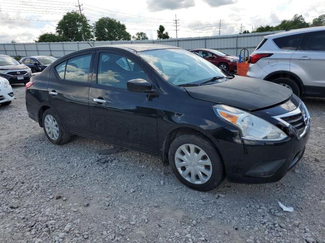 2017 NISSAN VERSA S - 3N1CN7AP5HL832017