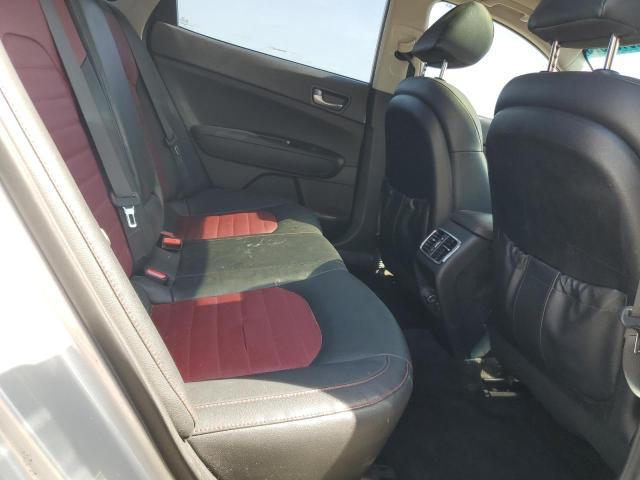 2019 KIA OPTIMA SX - 5XXGW4L20KG362431