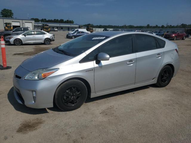 Vin: jtdkn3du2e0362475, lot: 57314515, toyota prius 2014 img_1