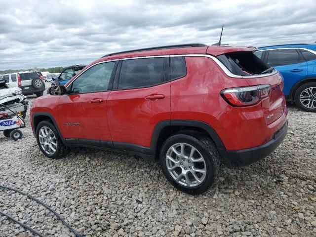 2023 JEEP COMPASS LA - 3C4NJDFN9PT541543