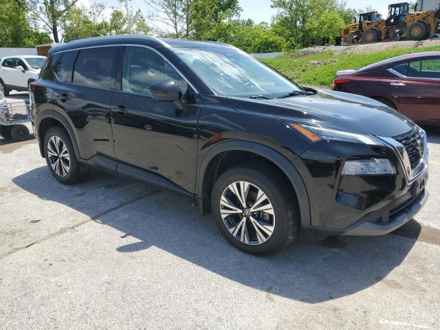Vin: 5n1at3bb5mc768326, lot: 57481795, nissan rogue sv 20214