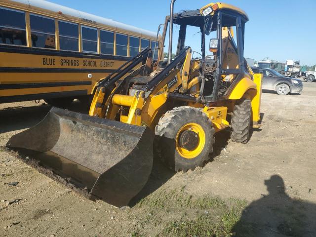 jcb 2cx 2008 JCB2CX10K81346231 photo #3