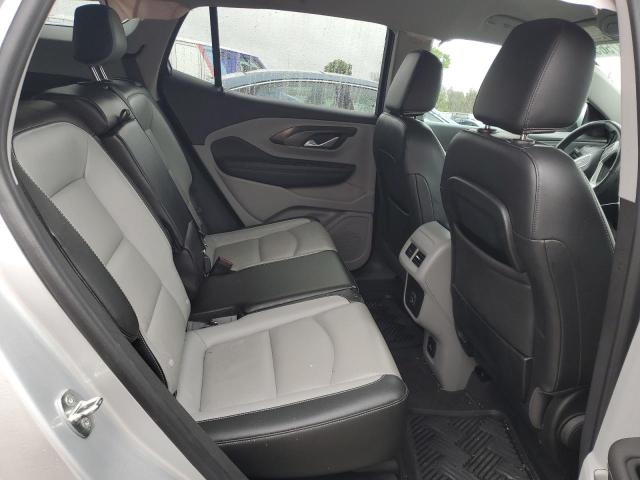 2022 GMC TERRAIN SL 3GKALVEV8NL169713