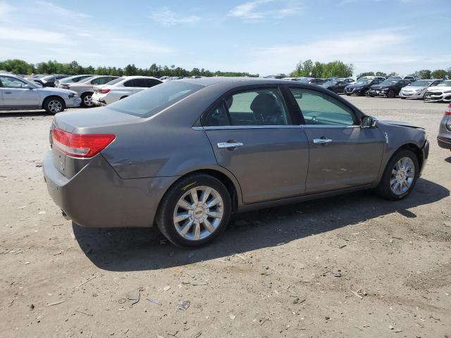 Vin: 3lnhl2jcxcr836235, lot: 57477705, lincoln mkz 20123