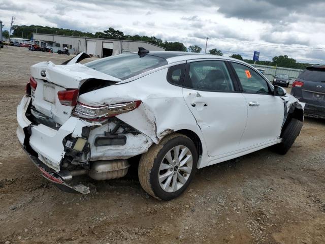 Vin: 5xxgu4l39gg027724, lot: 58626175, kia optima ex 20163